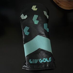 Dormie LIV Golf Driver headcover